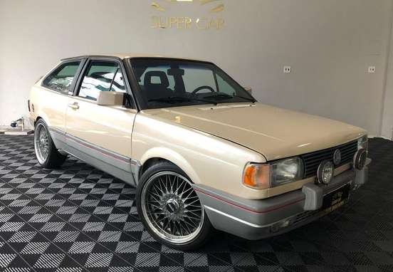 VOLKSWAGEN-GOL-1993
