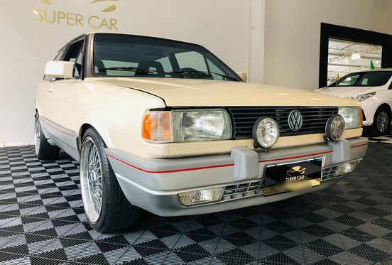 VOLKSWAGEN-GOL-1993
