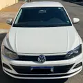 VOLKSWAGEN POLO 1.0 MPI TOTAL FLEX MANUAL VOLKSWAGEN POLO 1.0 MPI TOTAL FLEX MANUAL