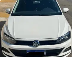 VOLKSWAGEN POLO 1.0 MPI TOTAL FLEX MANUAL VOLKSWAGEN POLO 1.0 MPI TOTAL FLEX MANUAL