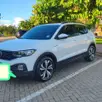 VOLKSWAGEN T-CROSS 1.0 200 TSI TOTAL FLEX COMFORTLINE AUTOMÁTICO VOLKSWAGEN T-CROSS 1.0 200 TSI TOTAL FLEX COMFORTLINE AUTOMÁTICO