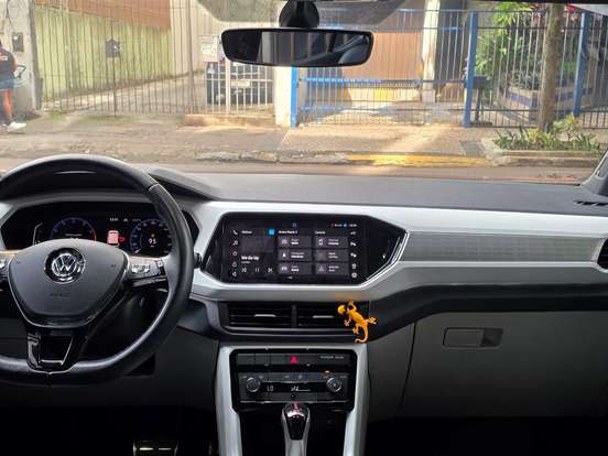 VOLKSWAGEN-T-CROSS-1.4 250 TSI TOTAL FLEX HIGHLINE AUTOMÁTICO VOLKSWAGEN-T-CROSS-2021