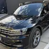 VOLKSWAGEN TIGUAN 2.0 350 TSI GASOLINA ALLSPACE R-LINE 4MOTION DSG VOLKSWAGEN TIGUAN 2.0 350 TSI GASOLINA ALLSPACE R-LINE 4MOTION DSG