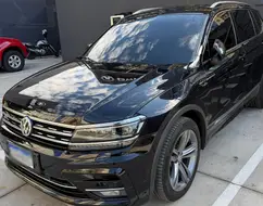 VOLKSWAGEN TIGUAN 2.0 350 TSI GASOLINA ALLSPACE R-LINE 4MOTION DSG VOLKSWAGEN TIGUAN 2.0 350 TSI GASOLINA ALLSPACE R-LINE 4MOTION DSG