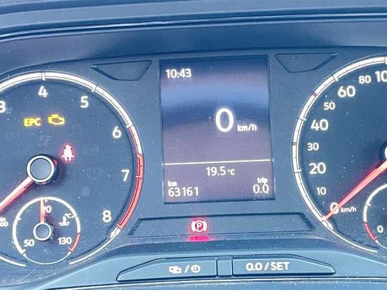 VOLKSWAGEN-VIRTUS-1.6 MSI TOTAL FLEX MANUAL VOLKSWAGEN-VIRTUS-2019