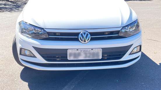 VOLKSWAGEN-VIRTUS-1.6 MSI TOTAL FLEX MANUAL VOLKSWAGEN-VIRTUS-2019