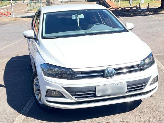 VOLKSWAGEN-VIRTUS-1.6 MSI TOTAL FLEX MANUAL VOLKSWAGEN-VIRTUS-2019