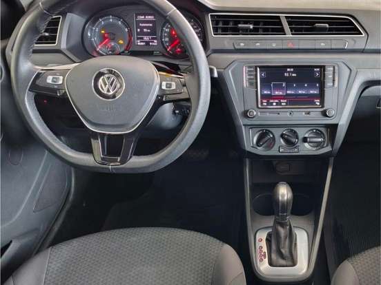 VOLKSWAGEN-VOYAGE-1.6 16V MSI TOTALFLEX 4P AUTOMÁTICO VOLKSWAGEN-VOYAGE-2020