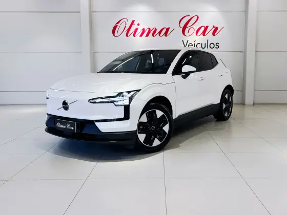 VOLVO EX30 2024 51 KW ELÉTRICO CORE