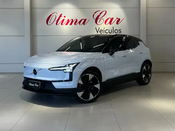 VOLVO EX30 69 KW ELÉTRICO ULTRA VOLVO EX30 69 KW ELÉTRICO ULTRA