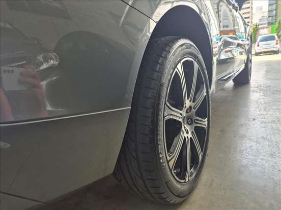 VOLVO-XC60-2.0 T5 GASOLINA INSCRIPTION AWD GEARTRONIC VOLVO-XC60-2018