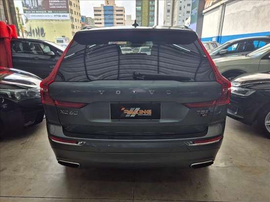 VOLVO-XC60-2.0 T5 GASOLINA INSCRIPTION AWD GEARTRONIC VOLVO-XC60-2018