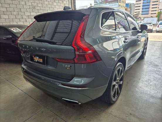 VOLVO-XC60-2.0 T5 GASOLINA INSCRIPTION AWD GEARTRONIC VOLVO-XC60-2018