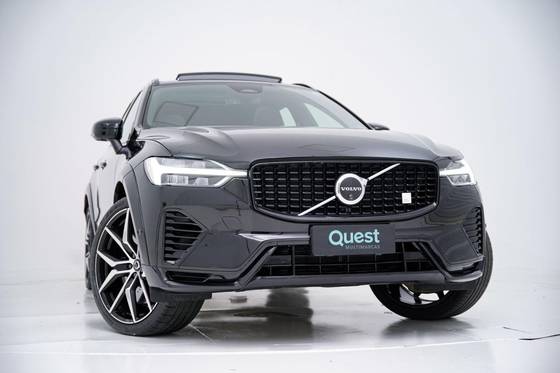 VOLVO XC60 2.0 T8 RECHARGE POLESTAR ENGINEERED AWD GEARTRONIC
