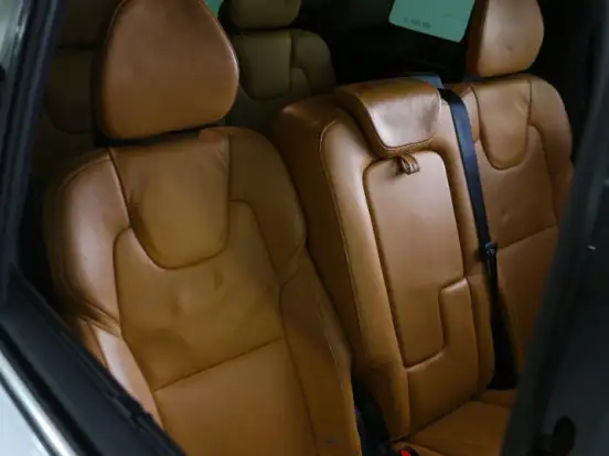 VOLVO-XC90-2.0 INSCRIPTION TURBO GASOLINA 4P 4X4 AUTOMÁTICO VOLVO-XC90-2016