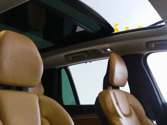 VOLVO-XC90-2.0 INSCRIPTION TURBO GASOLINA 4P 4X4 AUTOMÁTICO VOLVO-XC90-2016
