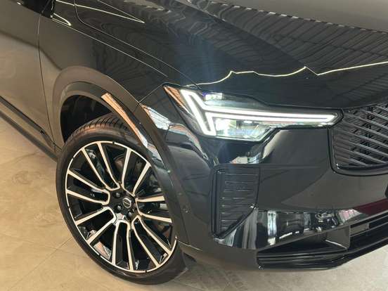 VOLVO-XC90-2.0 T8 PHEV ULTRA DARK AWD GEARTRONIC VOLVO-XC90-2025