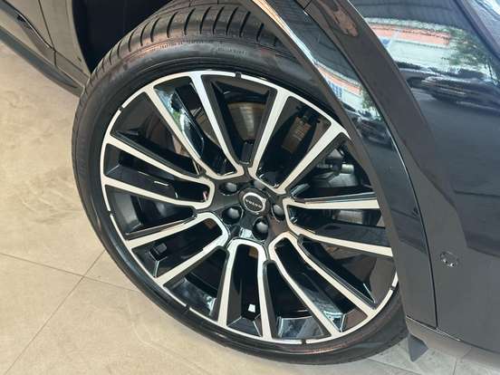VOLVO-XC90-2.0 T8 PHEV ULTRA DARK AWD GEARTRONIC VOLVO-XC90-2025