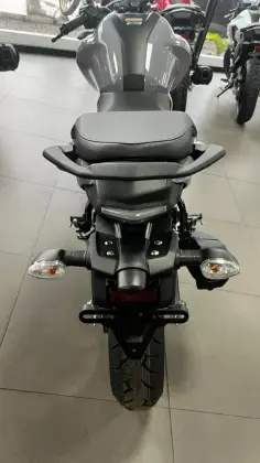 YAMAHA FZ15 FAZER CONNECTED ABS YAMAHA FZ15 FAZER CONNECTED ABS