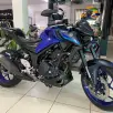 YAMAHA MT-03 ABS YAMAHA MT-03 ABS
