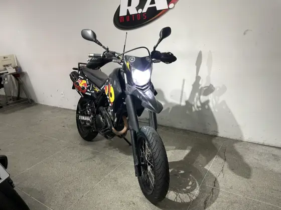 YAMAHA XTZ 250 X YAMAHA XTZ 250 X