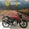 YAMAHA YS 150 FAZER ED YAMAHA YS 150 FAZER ED