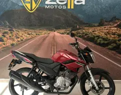 YAMAHA YS 150 FAZER ED YAMAHA YS 150 FAZER ED