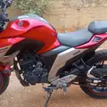 YAMAHA FZ25 FAZER ABS YAMAHA FZ25 FAZER ABS
