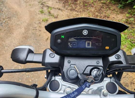 YAMAHA XTZ 150 CROSSER Z 