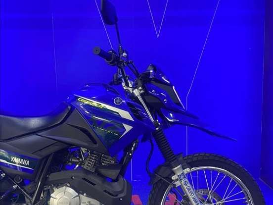 YAMAHA-XTZ 150 CROSSER Z YAMAHA-XTZ 150 CROSSER Z-2025