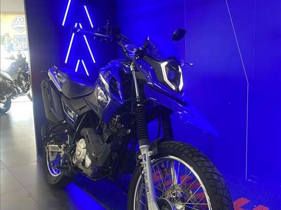 YAMAHA-XTZ 150 CROSSER Z YAMAHA-XTZ 150 CROSSER Z-2025