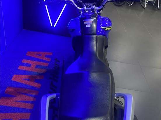 YAMAHA-XTZ 150 CROSSER Z YAMAHA-XTZ 150 CROSSER Z-2025