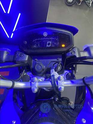 YAMAHA-XTZ 150 CROSSER Z-2025