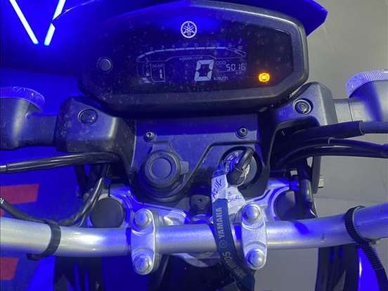 YAMAHA-XTZ 150 CROSSER Z YAMAHA-XTZ 150 CROSSER Z-2025