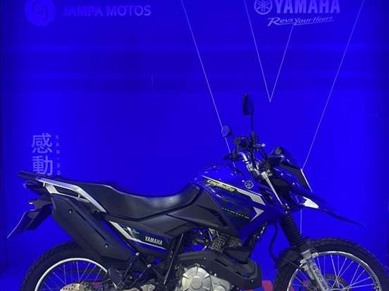 YAMAHA-XTZ 150 CROSSER Z YAMAHA-XTZ 150 CROSSER Z-2025
