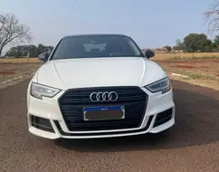 AUDI A3 1.4 TFSI GASOLINA SPORTBACK PRESTIGE PLUS S-TRONIC AUDI A3 1.4 TFSI GASOLINA SPORTBACK PRESTIGE PLUS S-TRONIC