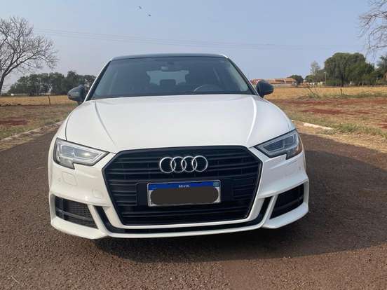 AUDI-A3-1.4 TFSI GASOLINA SPORTBACK PRESTIGE PLUS S-TRONIC AUDI-A3-2020