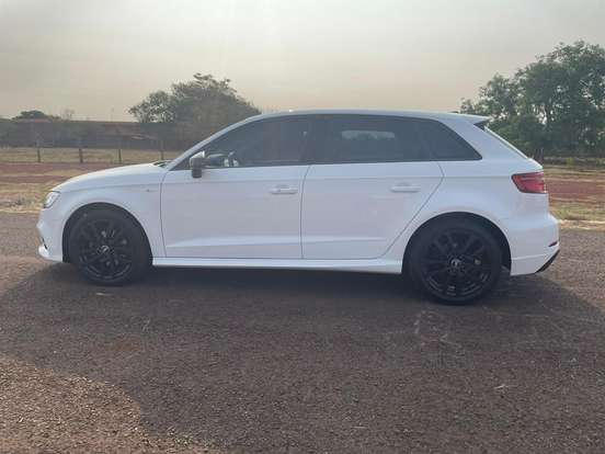 AUDI-A3-1.4 TFSI GASOLINA SPORTBACK PRESTIGE PLUS S-TRONIC AUDI-A3-2020