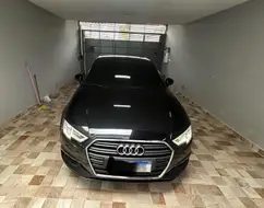AUDI A3 1.4 TFSI SEDAN AMBIENTE 16V FLEX 4P TIPTRONIC AUDI A3 1.4 TFSI SEDAN AMBIENTE 16V FLEX 4P TIPTRONIC