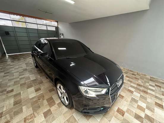 AUDI-A3-1.4 TFSI SEDAN AMBIENTE 16V FLEX 4P TIPTRONIC AUDI-A3-2018