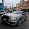 AUDI A4 1.8 TFSI ATTRACTION GASOLINA 4P MULTITRONIC AUDI A4 1.8 TFSI ATTRACTION GASOLINA 4P MULTITRONIC