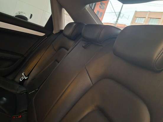 AUDI-A4-1.8 TFSI ATTRACTION GASOLINA 4P MULTITRONIC AUDI-A4-2015