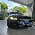 AUDI A5 2.0 TFSI SPORTBACK AMBIENTE 16V GASOLINA 4P S-TRONIC AUDI A5 2.0 TFSI SPORTBACK AMBIENTE 16V GASOLINA 4P S-TRONIC