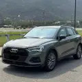 AUDI Q3 1.4 35 TFSI GASOLINA BLACK S TRONIC AUDI Q3 1.4 35 TFSI GASOLINA BLACK S TRONIC