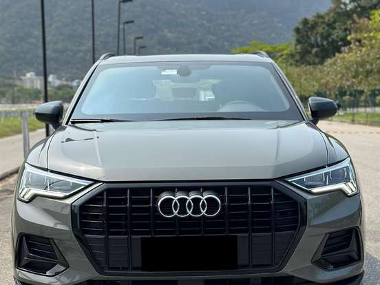 AUDI-Q3-1.4 35 TFSI GASOLINA BLACK S TRONIC AUDI-Q3-2019