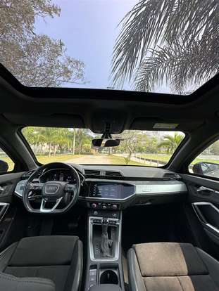 AUDI-Q3-1.4 35 TFSI GASOLINA BLACK S TRONIC AUDI-Q3-2019