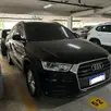 AUDI Q3 2.0 TFSI ATTRACTION QUATTRO 4P GASOLINA S TRONIC AUDI Q3 2.0 TFSI ATTRACTION QUATTRO 4P GASOLINA S TRONIC