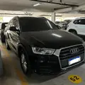 AUDI Q3 2.0 TFSI ATTRACTION QUATTRO 4P GASOLINA S TRONIC AUDI Q3 2.0 TFSI ATTRACTION QUATTRO 4P GASOLINA S TRONIC