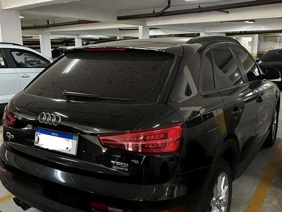 AUDI-Q3-2.0 TFSI ATTRACTION QUATTRO 4P GASOLINA S TRONIC AUDI-Q3-2015
