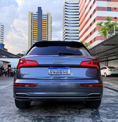 AUDI-Q5-2.0 TFSI GASOLINA S-LINE S TRONIC AUDI-Q5-2020